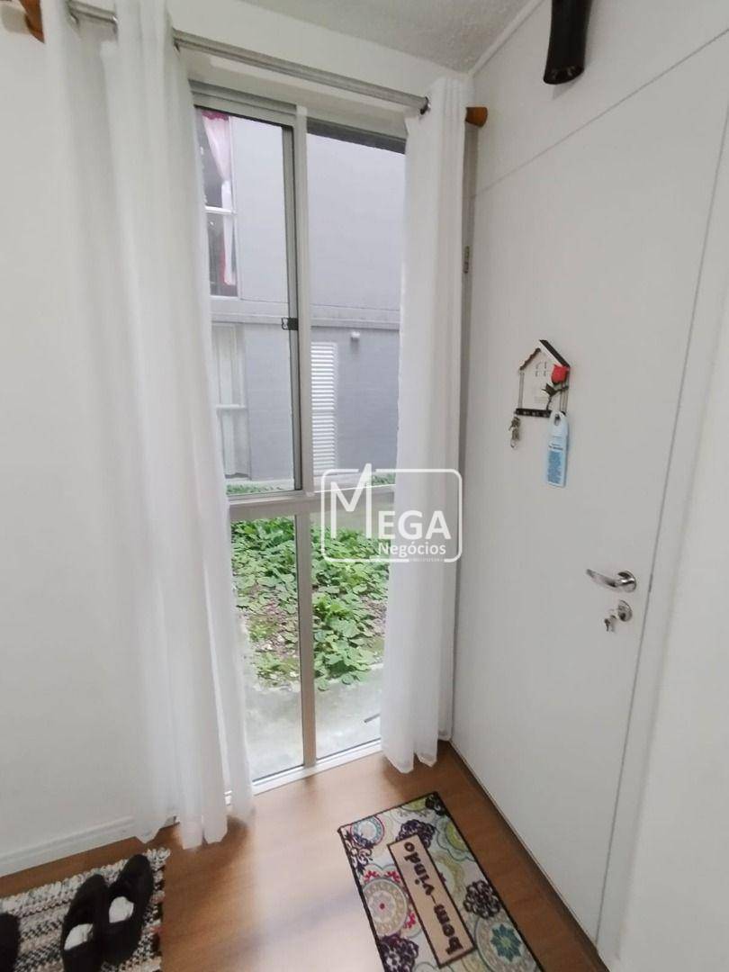 Apartamento à venda com 2 quartos, 42m² - Foto 10