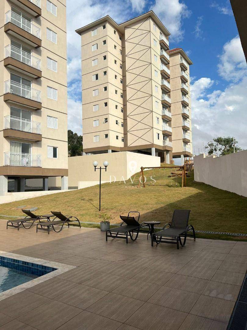 Apartamento à venda com 2 quartos, 67m² - Foto 4