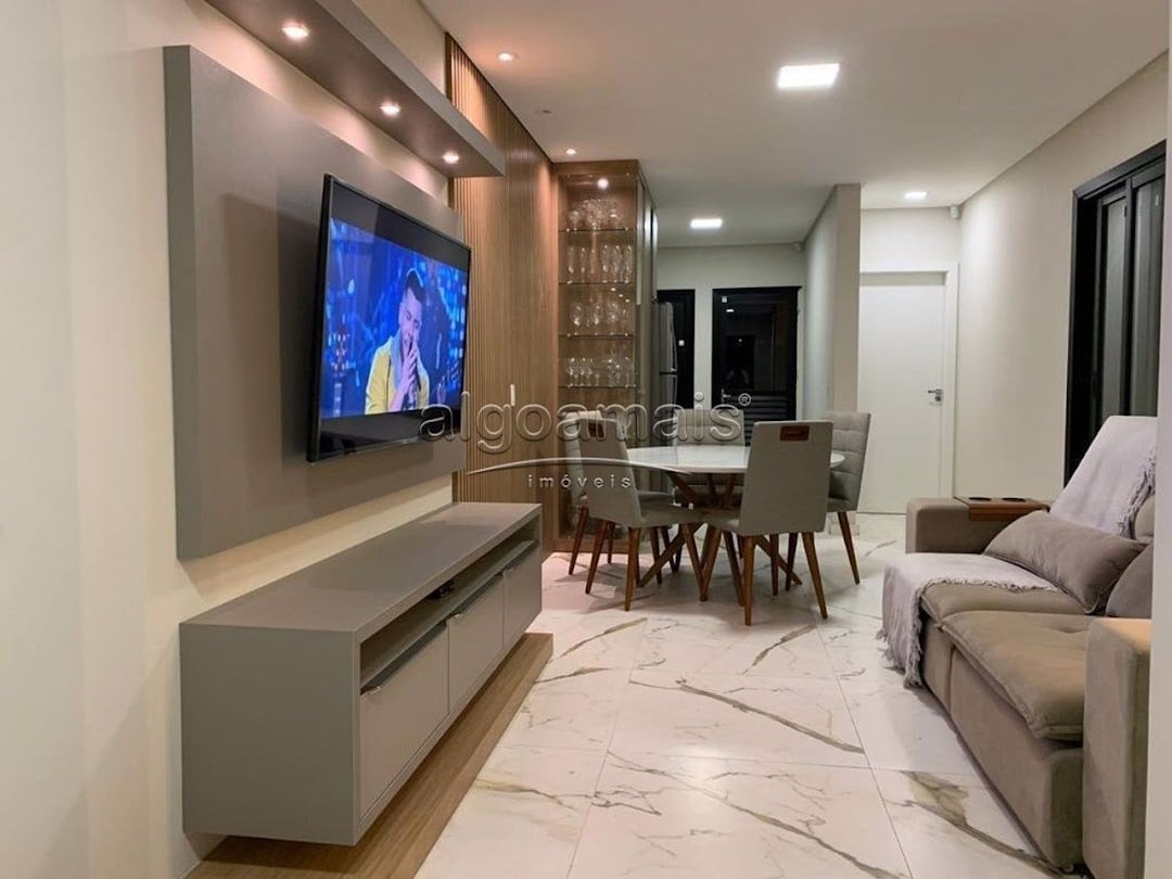 Casa de Condomínio à venda com 2 quartos, 75m² - Foto 1