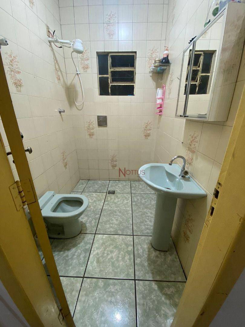 Casa, 3 quartos, 140 m² - Foto 10