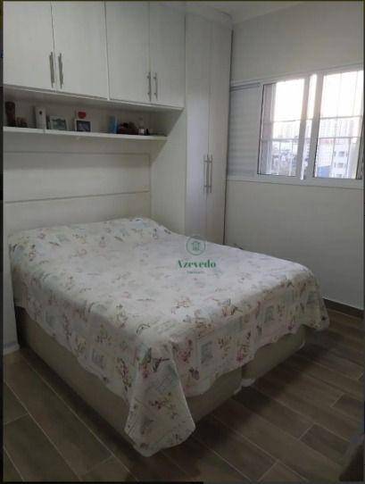 Sobrado à venda com 3 quartos, 190m² - Foto 13