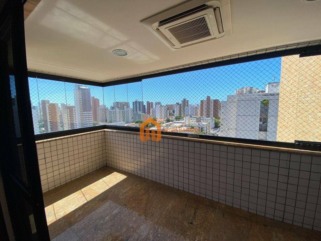 Apartamento à venda com 2 quartos, 155m² - Foto 3