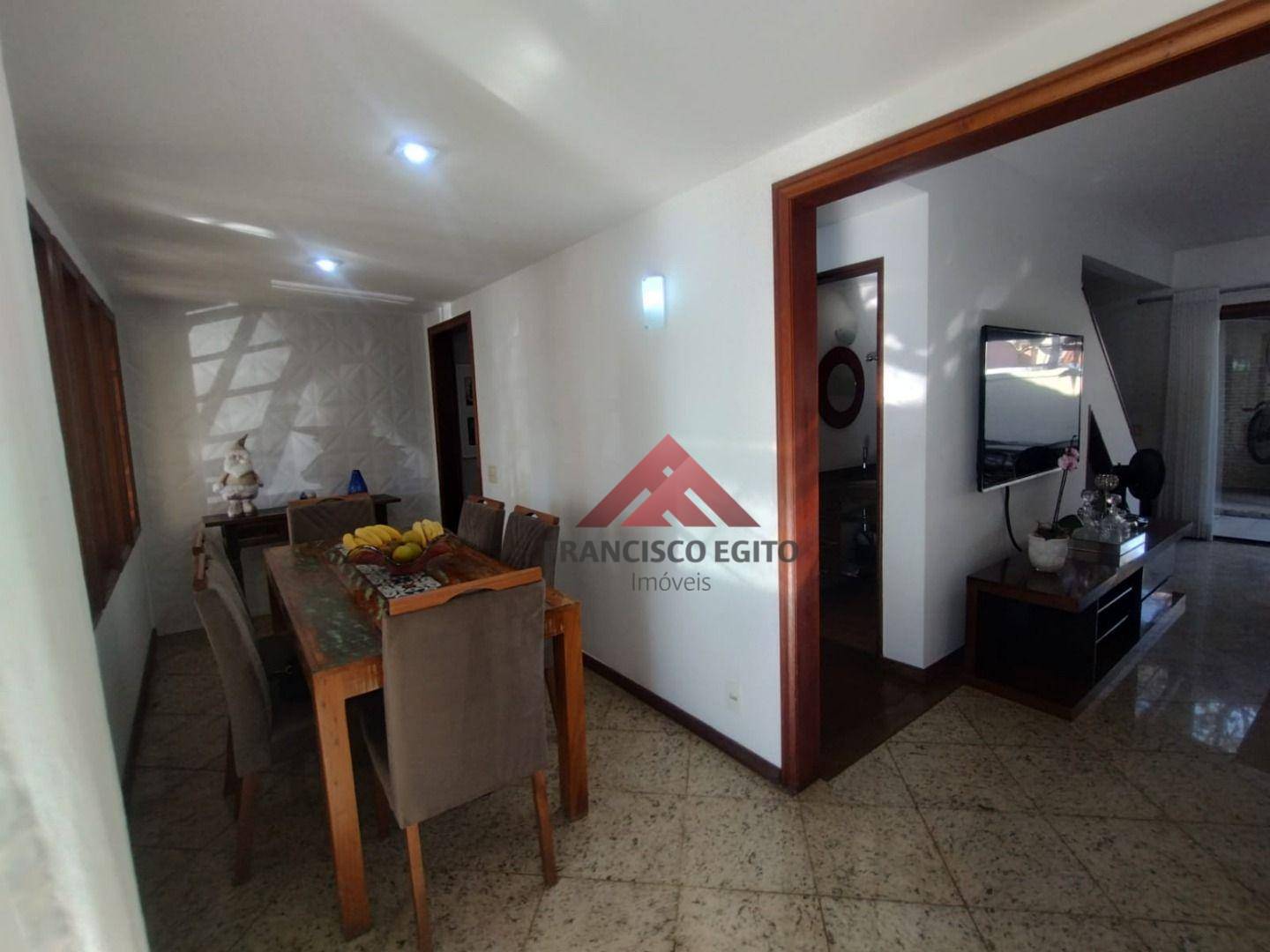 Casa de Condomínio à venda com 3 quartos, 170m² - Foto 9