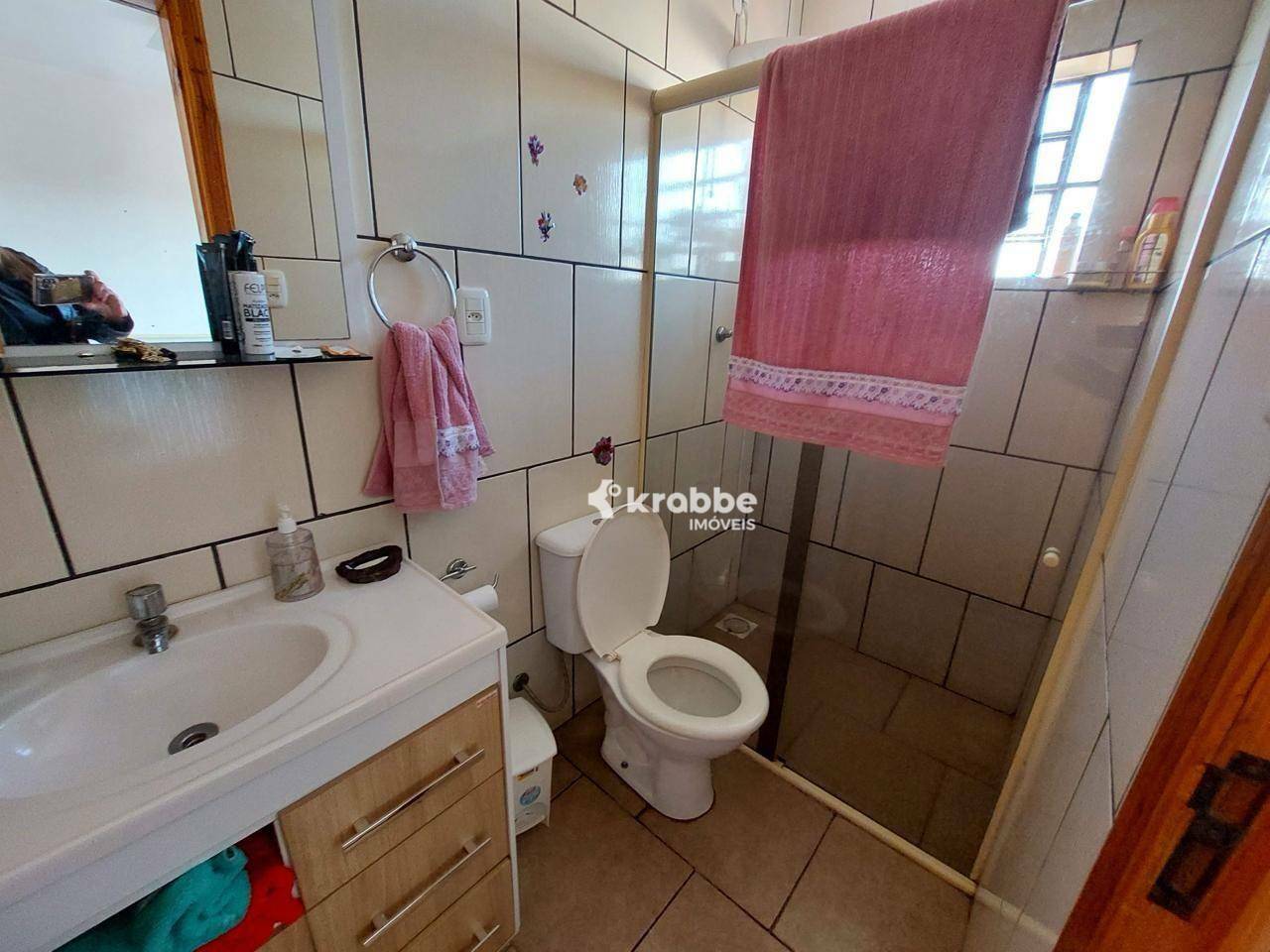 Casa à venda com 3 quartos, 90m² - Foto 8