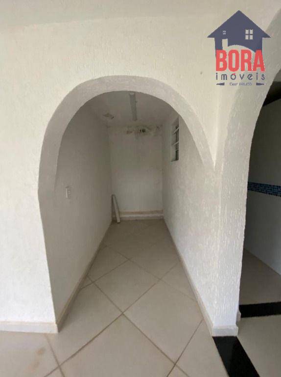 Casa de Condomínio à venda com 3 quartos, 116m² - Foto 19