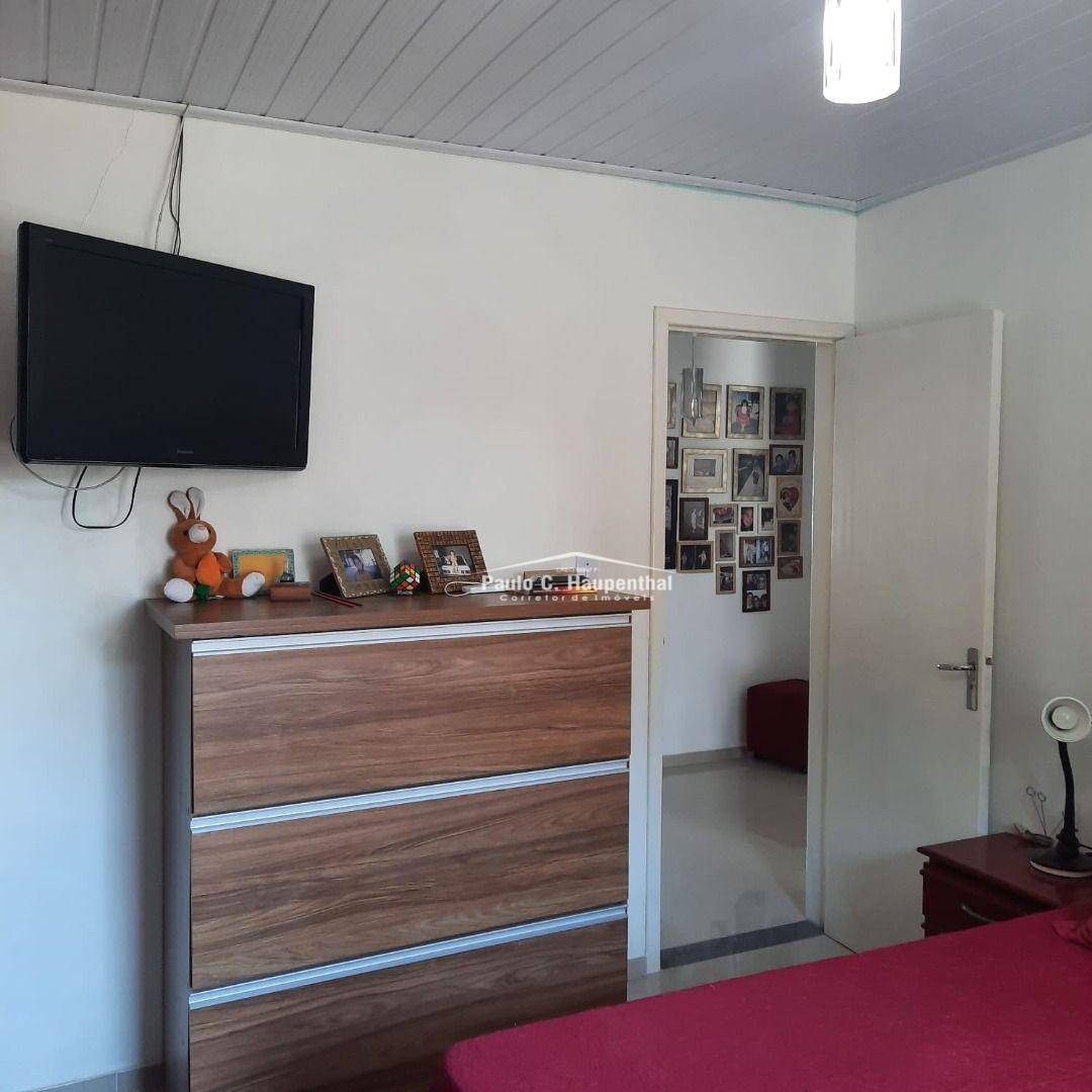 Casa à venda com 2 quartos, 110m² - Foto 16