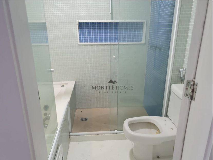 Apartamento à venda com 3 quartos, 135m² - Foto 12