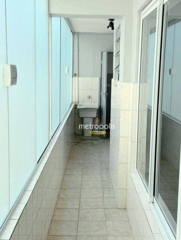 Apartamento à venda com 3 quartos, 184m² - Foto 11