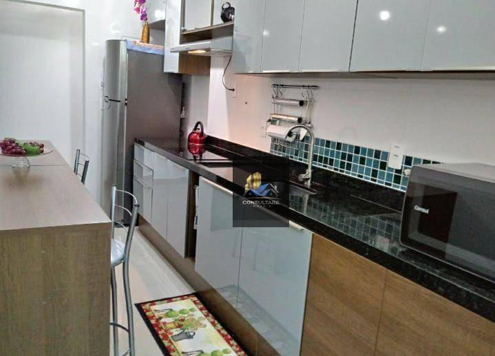 Apartamento à venda com 2 quartos, 90m² - Foto 14