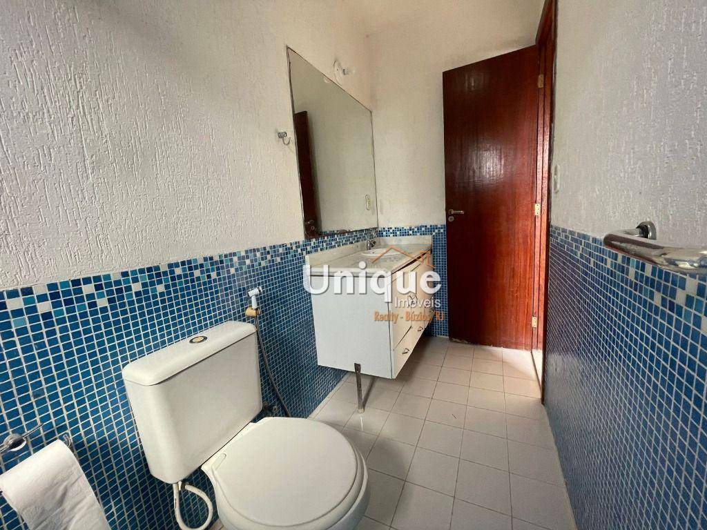 Casa de Condomínio à venda com 3 quartos, 200m² - Foto 26