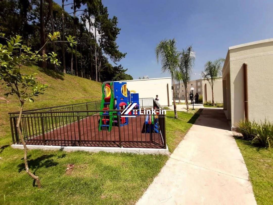 Apartamento, 2 quartos, 40 m² - Foto 2