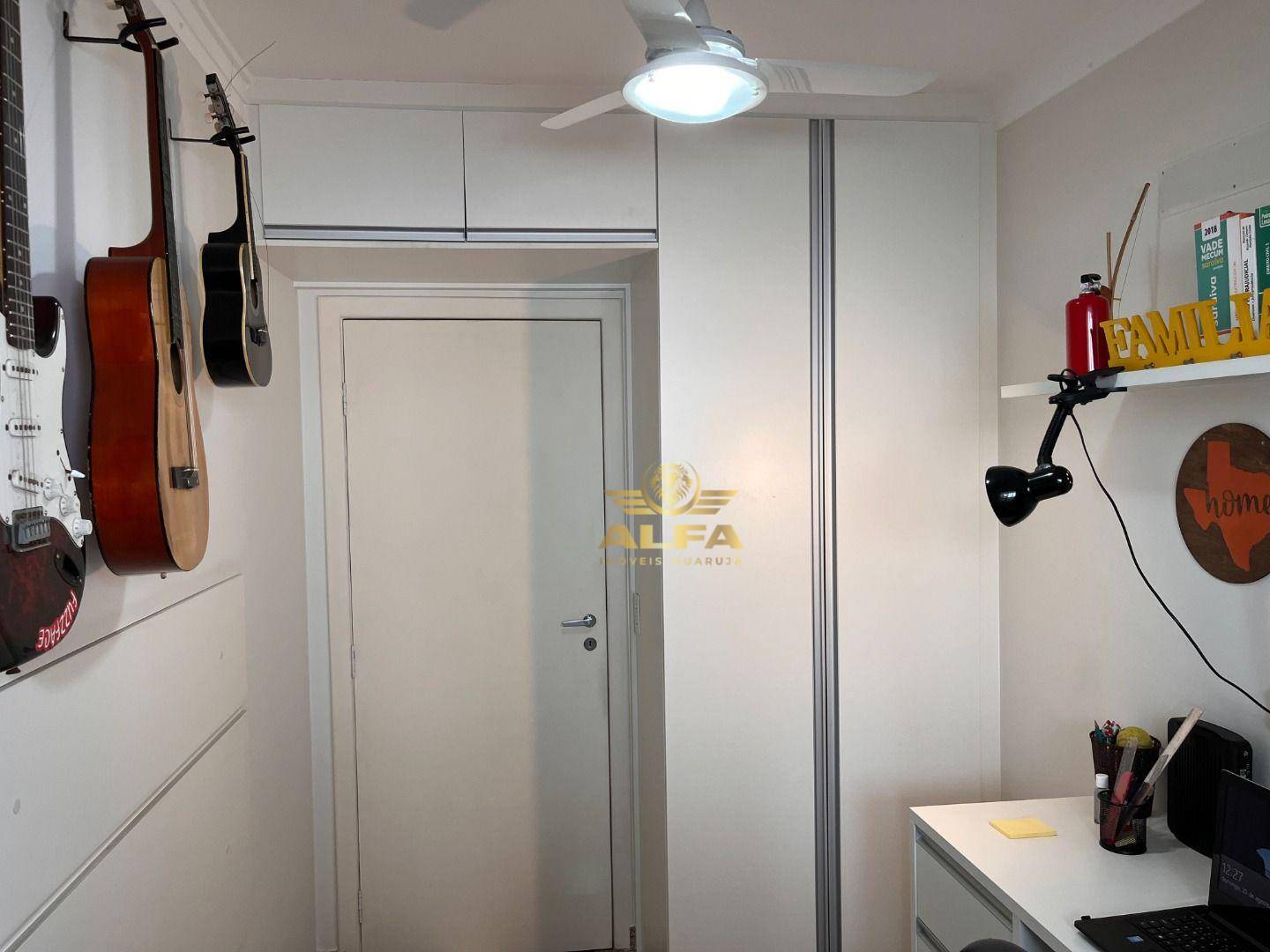 Apartamento à venda com 3 quartos, 93m² - Foto 25