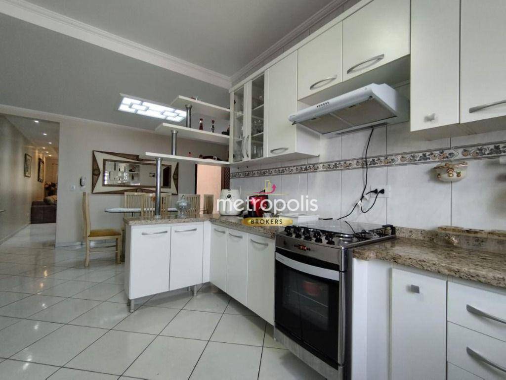 Sobrado à venda com 4 quartos, 230m² - Foto 9