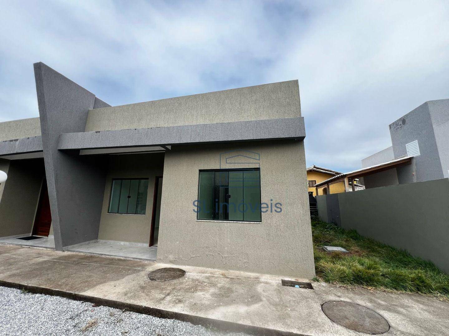 Casa à venda com 2 quartos, 61m² - Foto 3