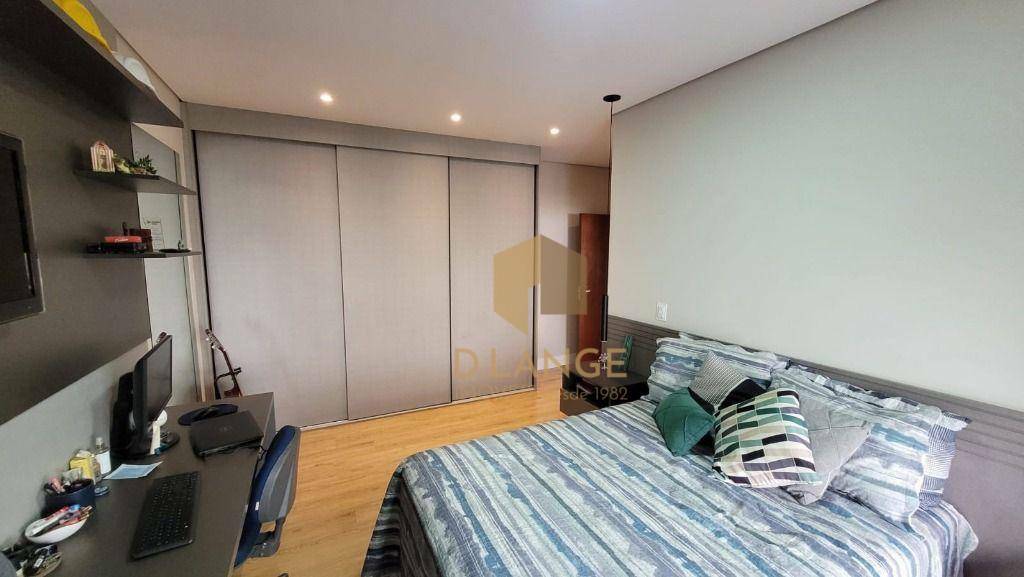 Casa de Condomínio à venda com 3 quartos, 270m² - Foto 43