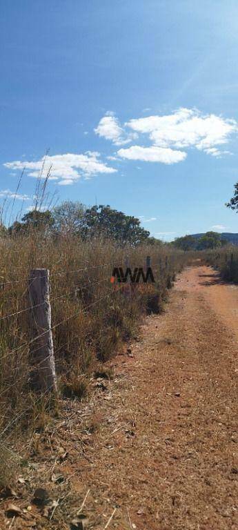 Fazenda à venda, 726000M2 - Foto 2