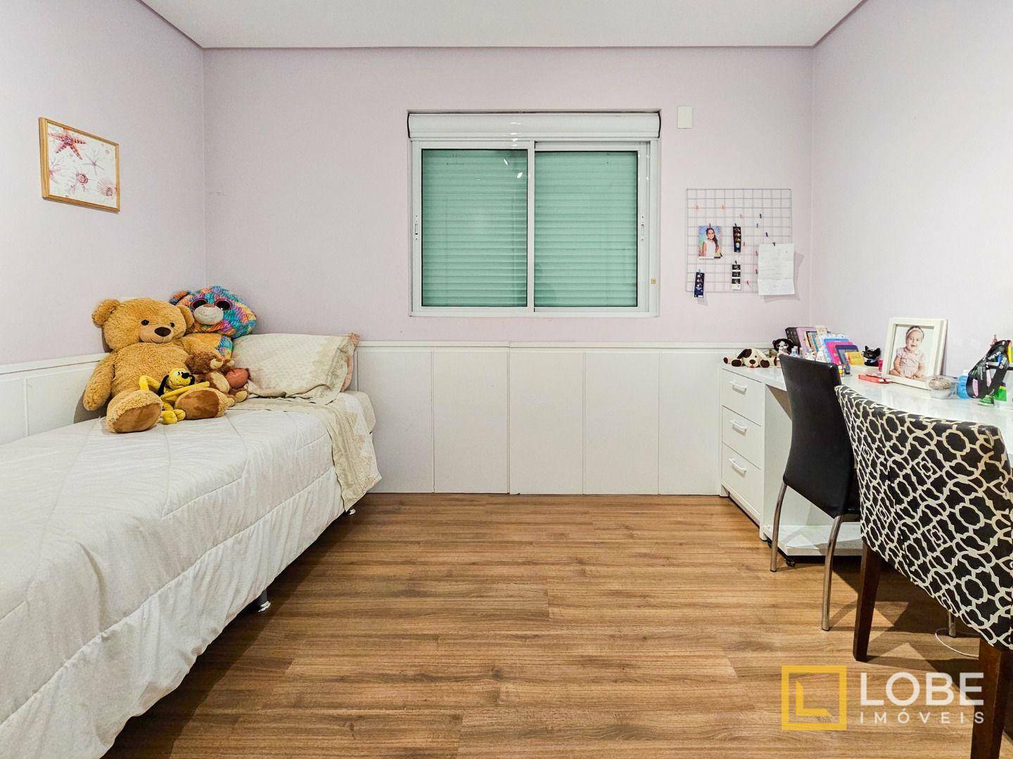 Apartamento à venda com 3 quartos, 122m² - Foto 17