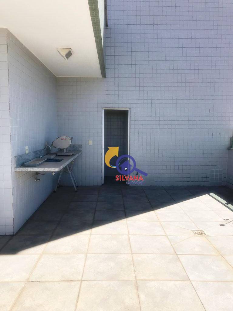 Cobertura à venda com 4 quartos, 380m² - Foto 3