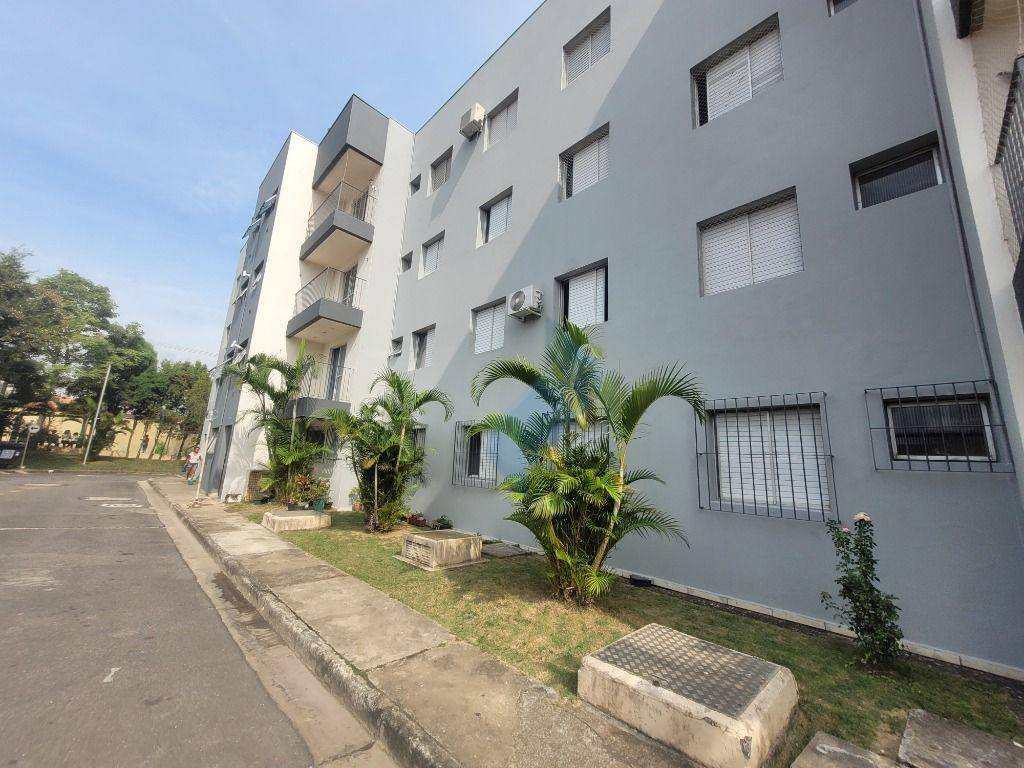 Apartamento, 1 quarto, 58 m² - Foto 4