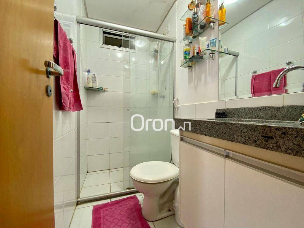 Apartamento à venda com 3 quartos, 73m² - Foto 11