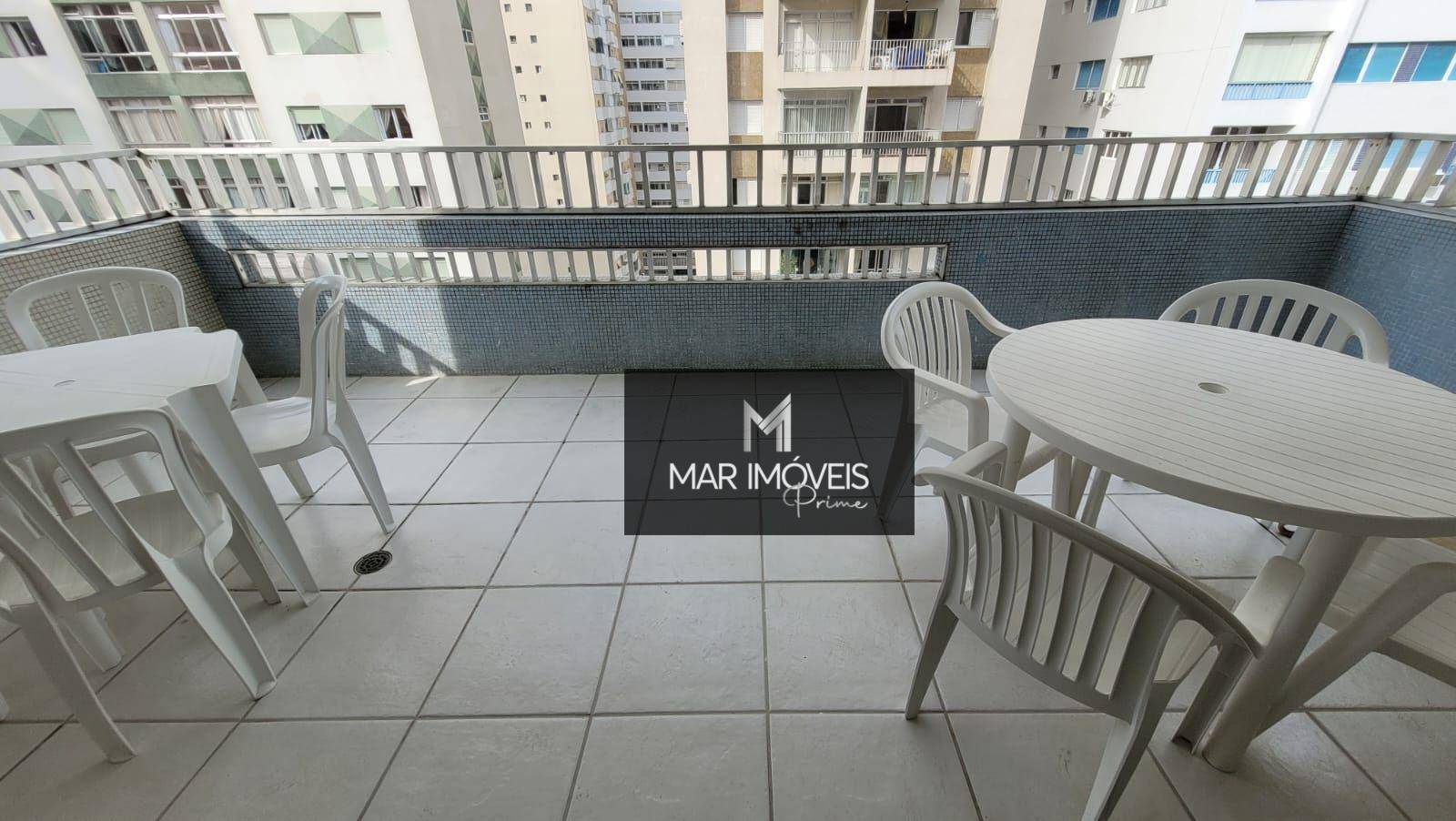 Apartamento à venda com 3 quartos, 140m² - Foto 5