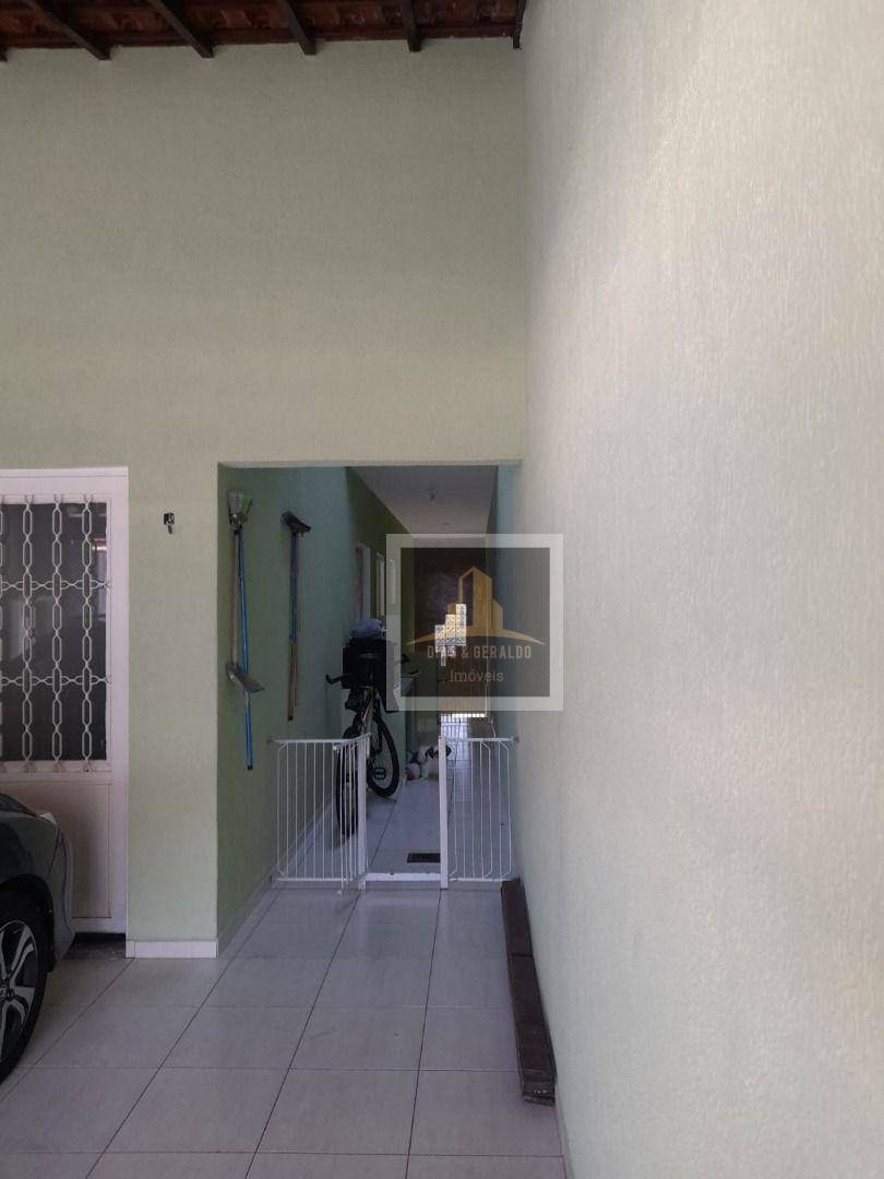 Casa, 3 quartos, 132 m² - Foto 4