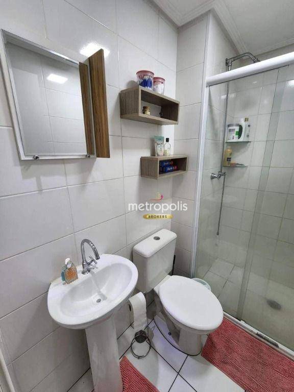 Apartamento à venda com 1 quarto, 35m² - Foto 11