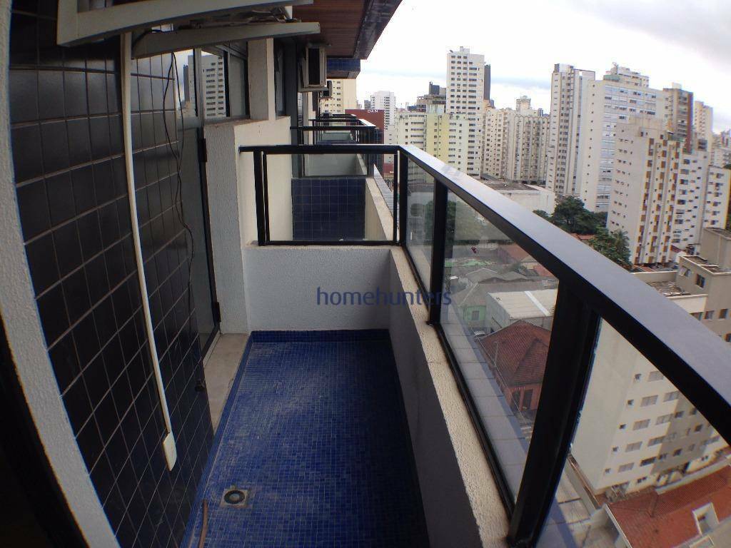 Apartamento à venda com 1 quarto, 100m² - Foto 13