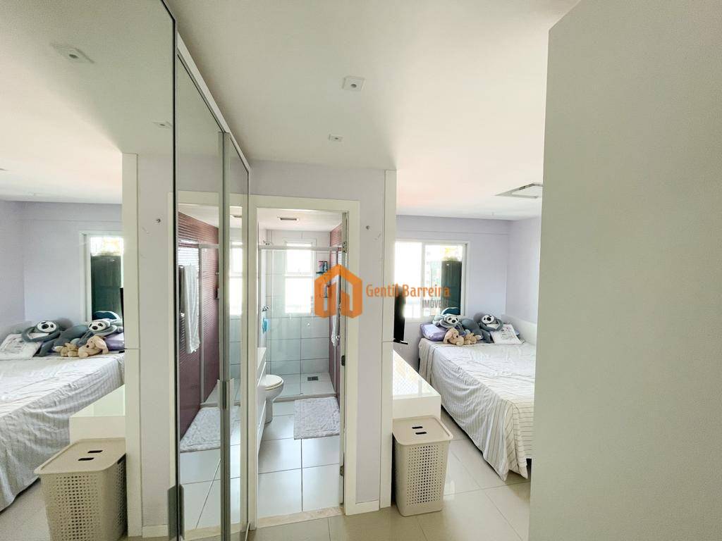 Apartamento à venda com 3 quartos, 112m² - Foto 22