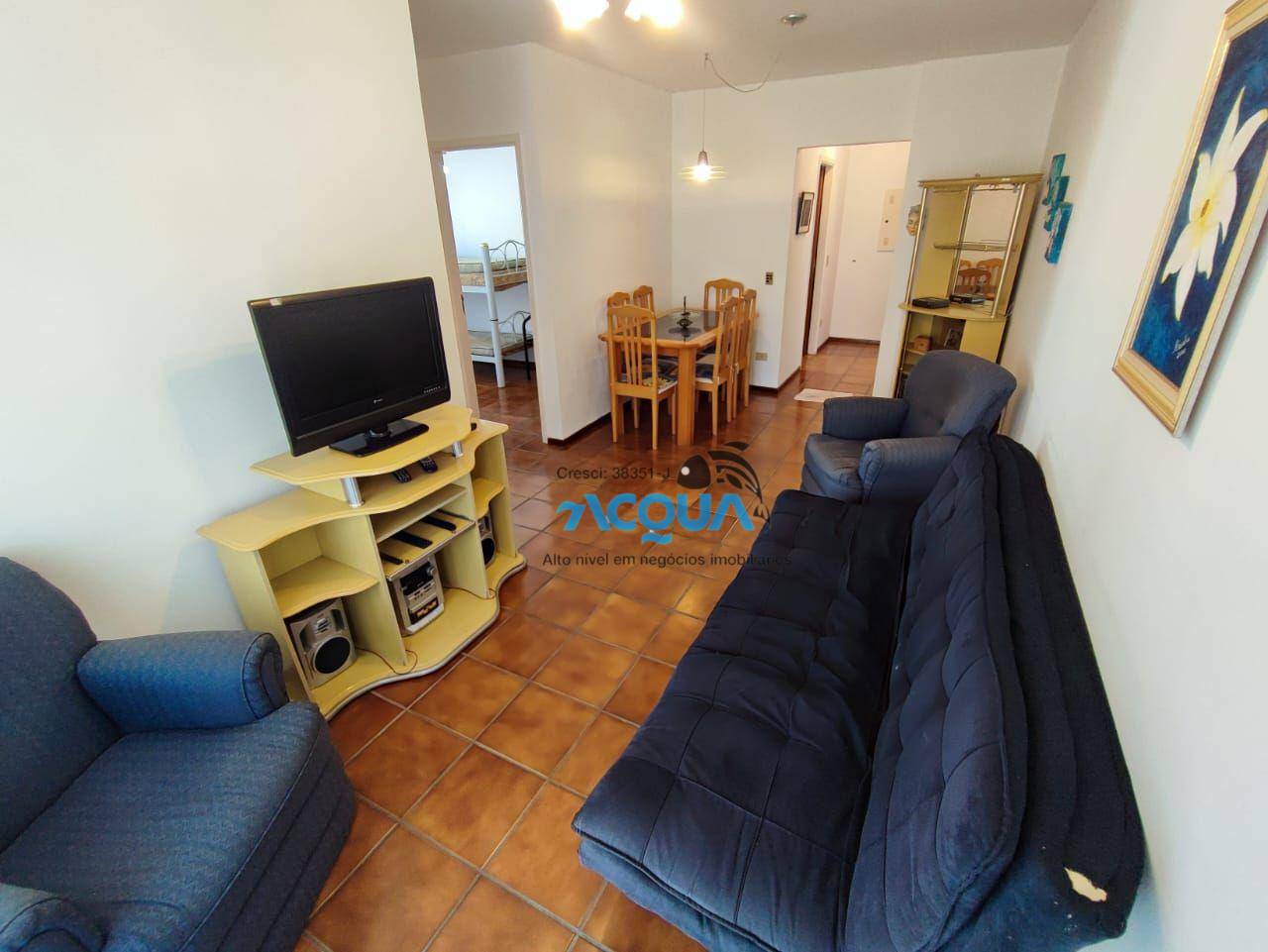 Apartamento para alugar com 2 quartos - Foto 1