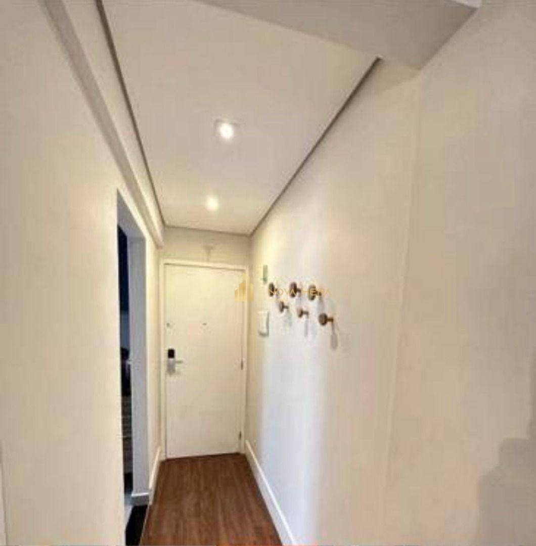 Apartamento à venda com 2 quartos, 70m² - Foto 3