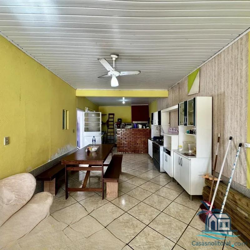 Casa à venda com 4 quartos, 133m² - Foto 6