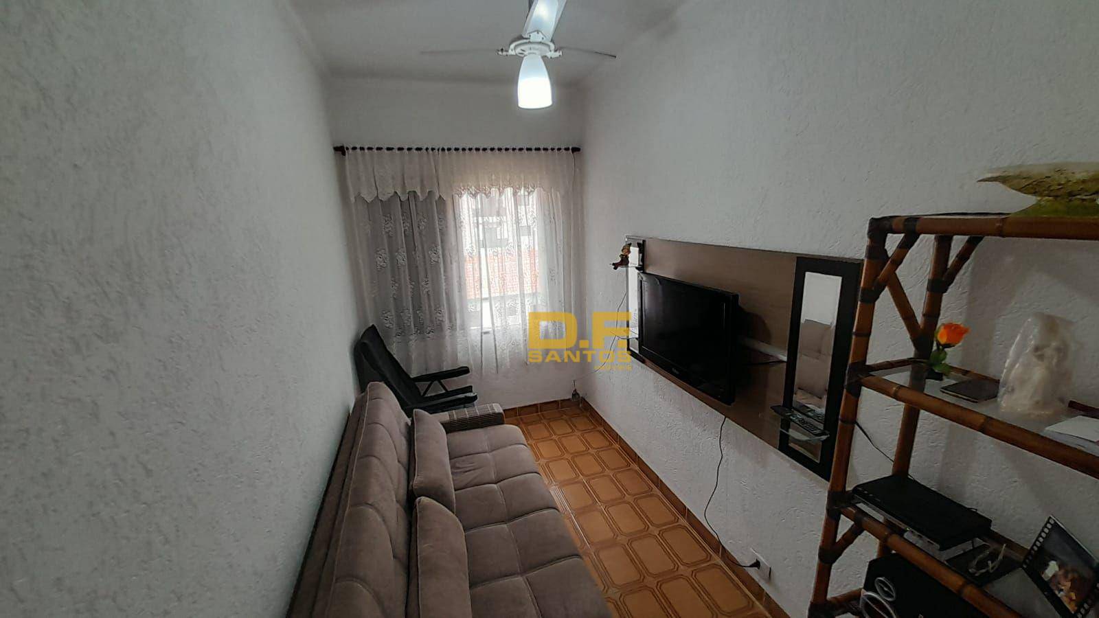 Apartamento à venda com 1 quarto, 41m² - Foto 18