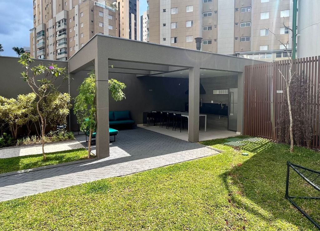 Apartamento à venda com 1 quarto, 27m² - Foto 65