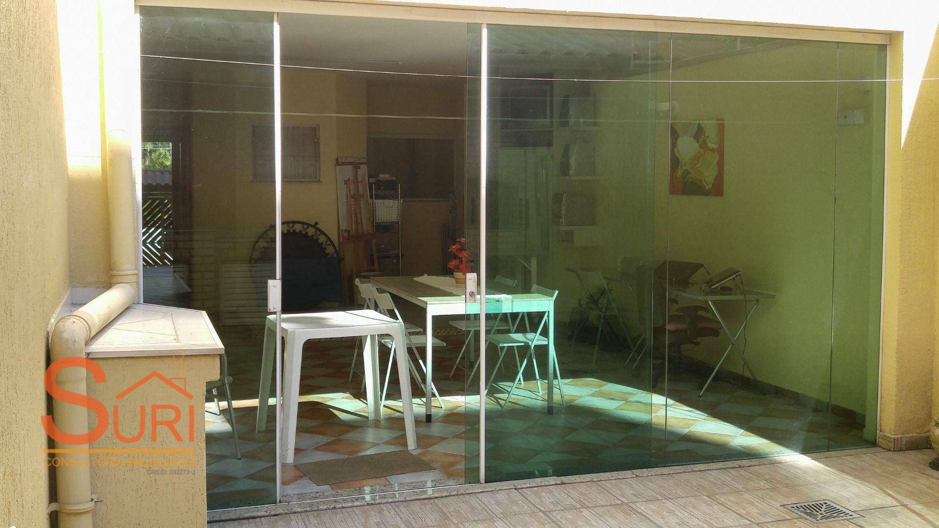 Sobrado à venda com 3 quartos, 276m² - Foto 66