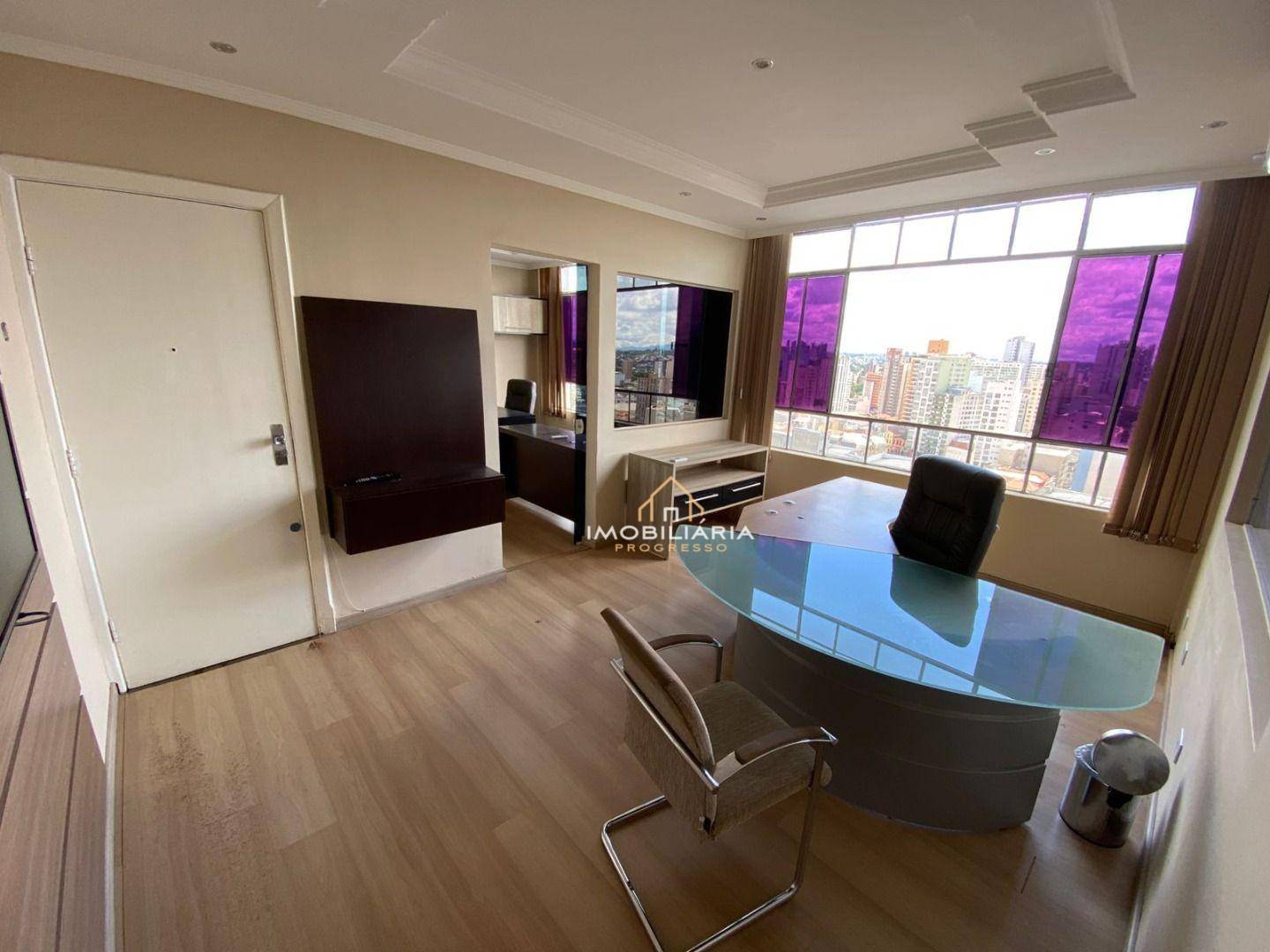 Sala-Conjunto - Foto 4