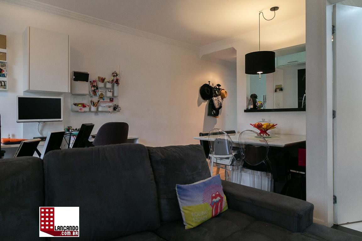 Apartamento à venda com 2 quartos, 70m² - Foto 7