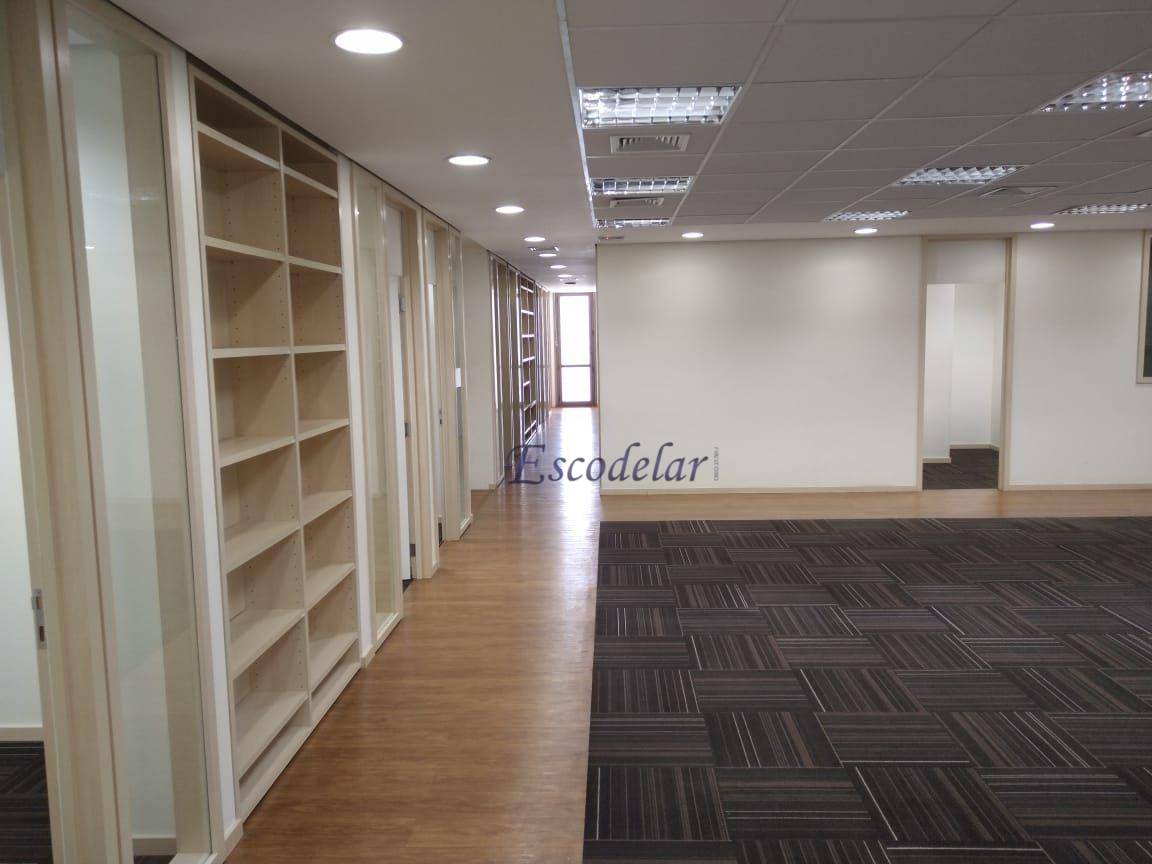 Conjunto Comercial-Sala à venda, 510m² - Foto 6