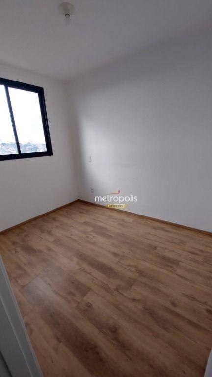 Apartamento à venda com 2 quartos, 42m² - Foto 11