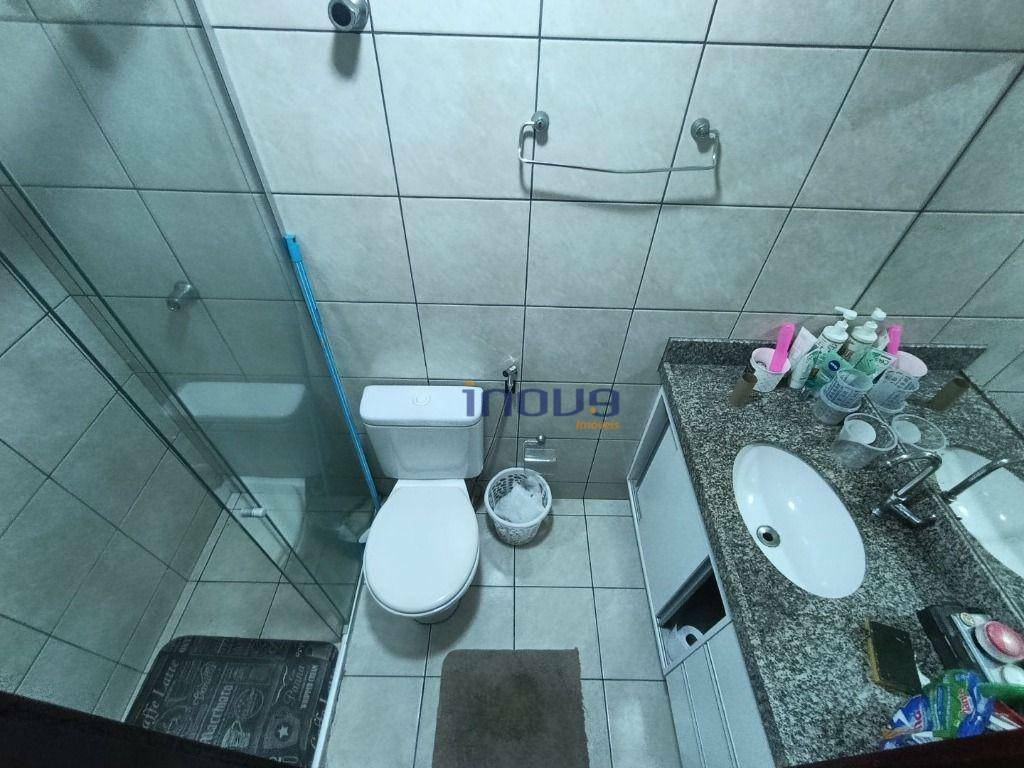 Casa de Condomínio à venda com 3 quartos, 92m² - Foto 15