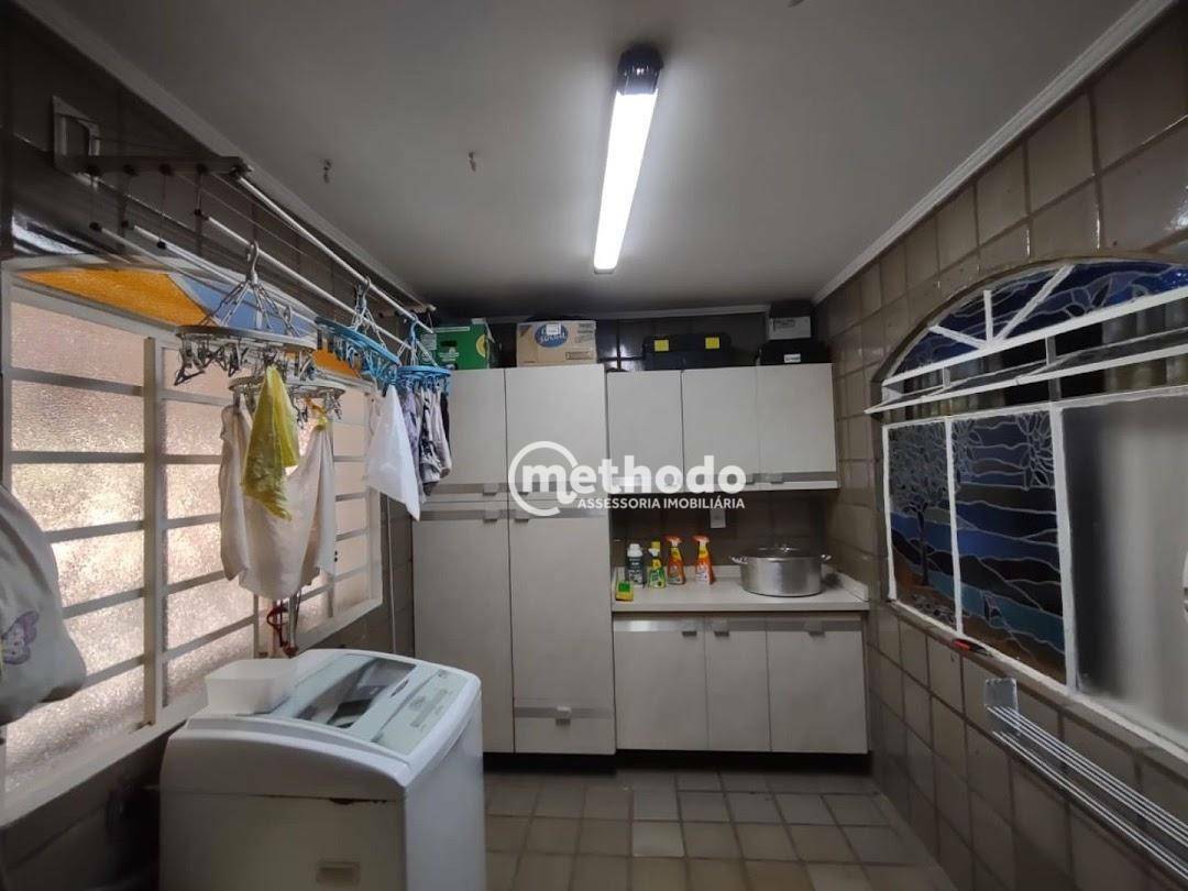 Casa de Condomínio à venda com 3 quartos, 588m² - Foto 22