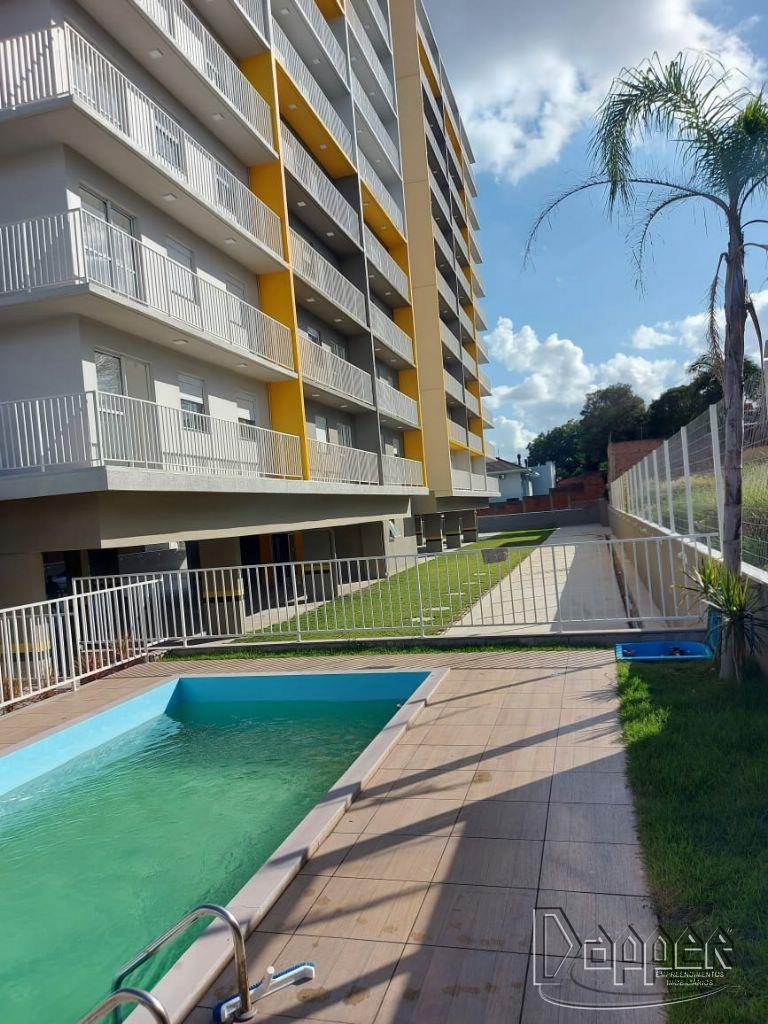 Apartamento à venda com 2 quartos, 48m² - Foto 6