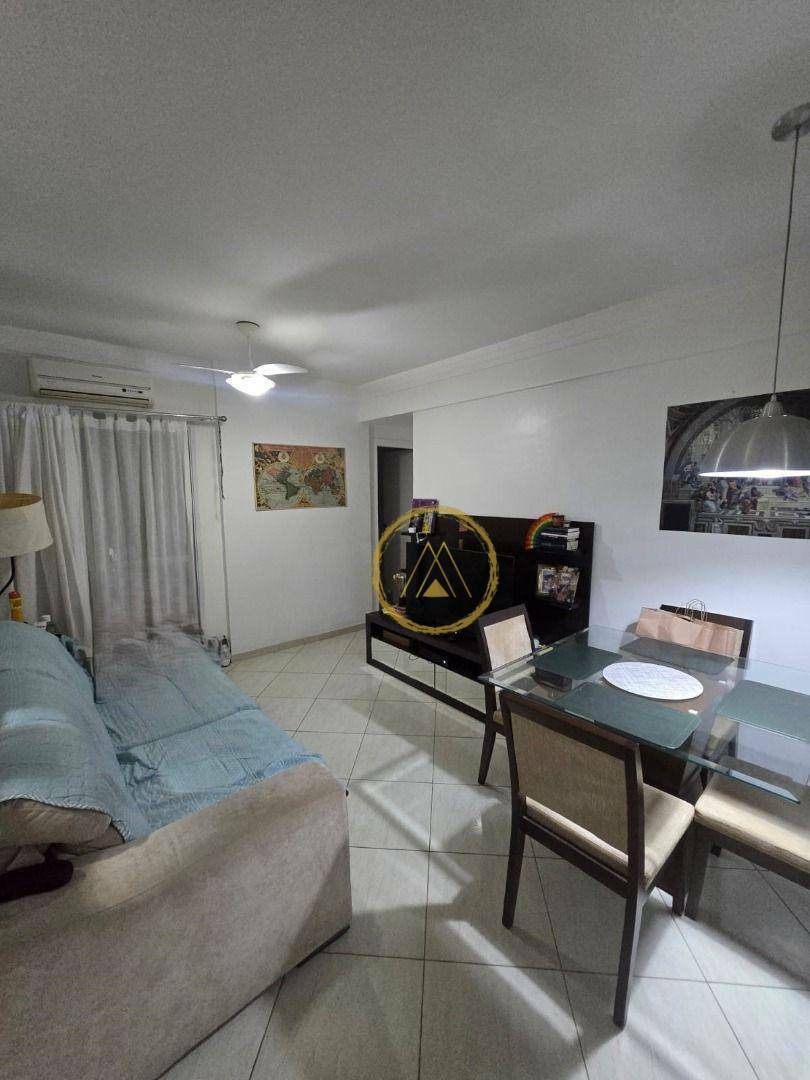 Apartamento à venda com 2 quartos, 65m² - Foto 2