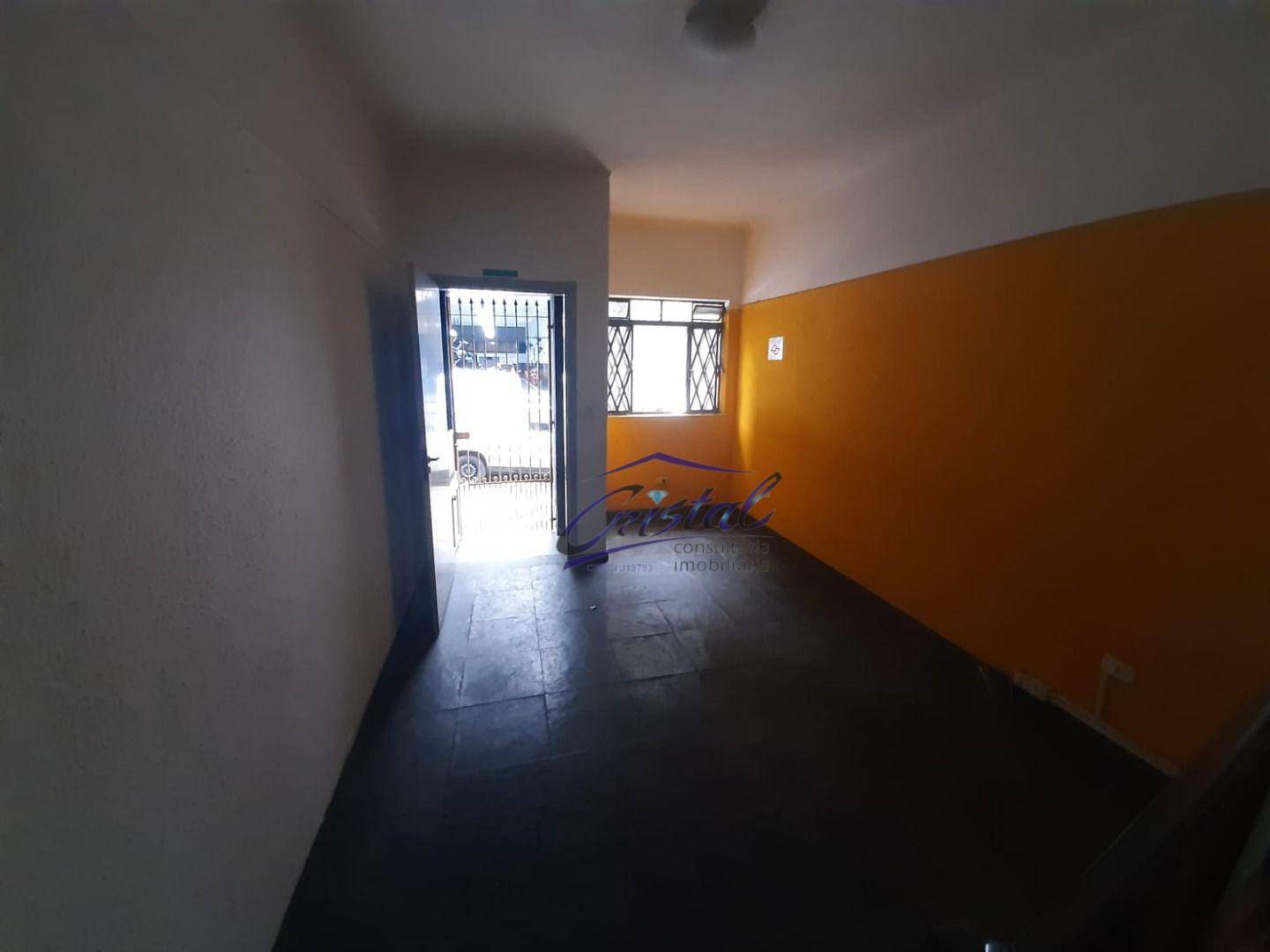 Casa para alugar, 90m² - Foto 1