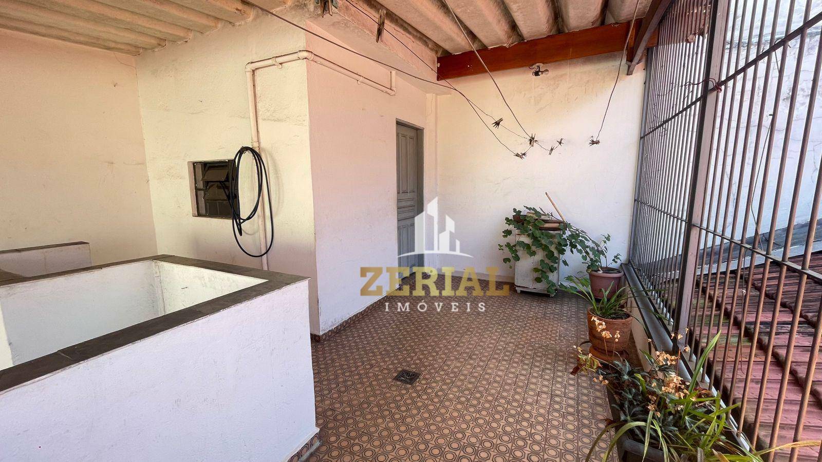 Sobrado à venda com 1 quarto, 133m² - Foto 19