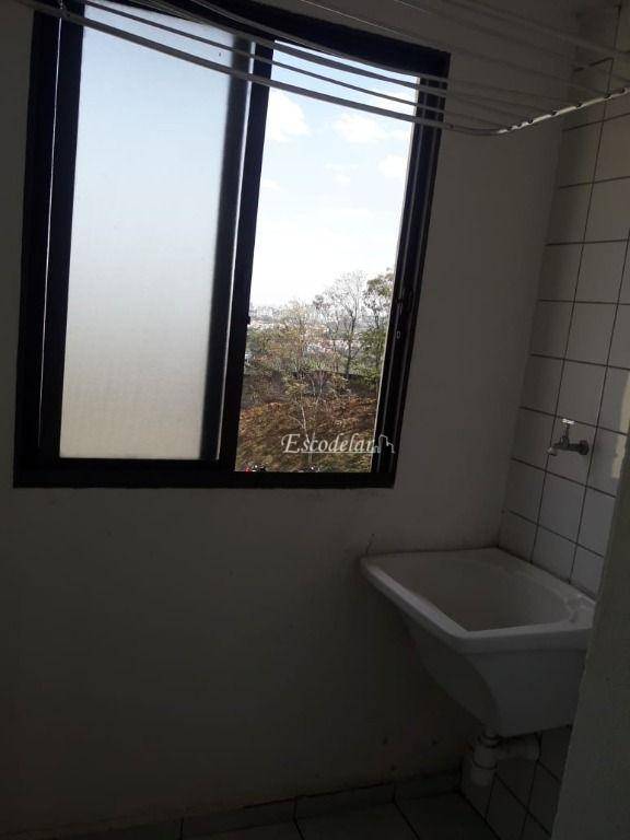 Apartamento à venda com 2 quartos, 50m² - Foto 11