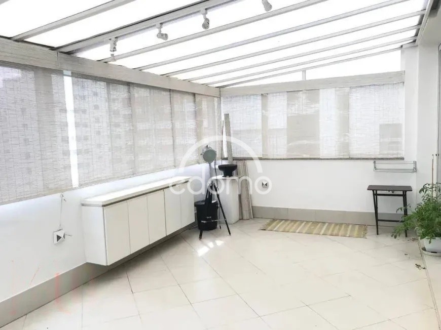 Apartamento para alugar com 2 quartos, 168m² - Foto 7