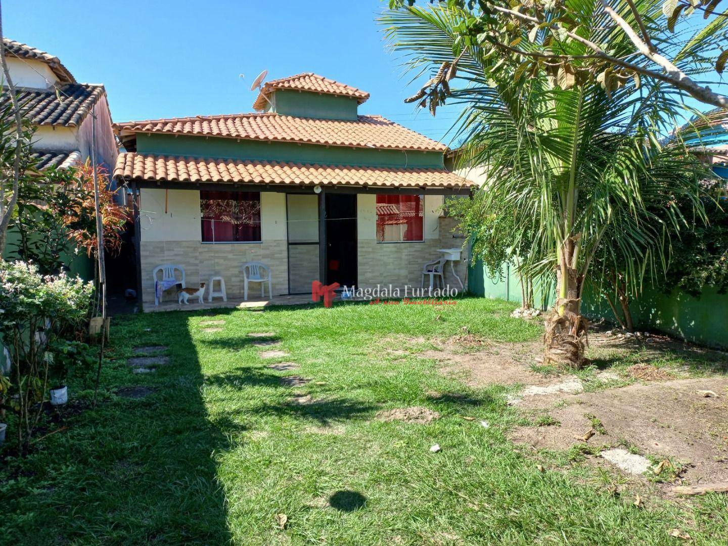 Casa à venda com 2 quartos, 49m² - Foto 4