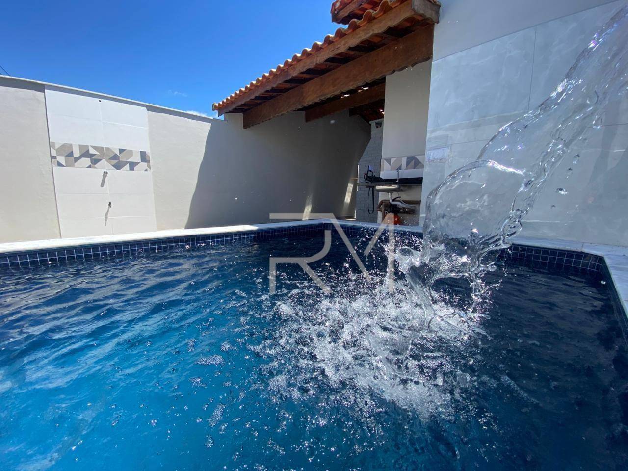 Casa, 2 quartos, 64 m² - Foto 1