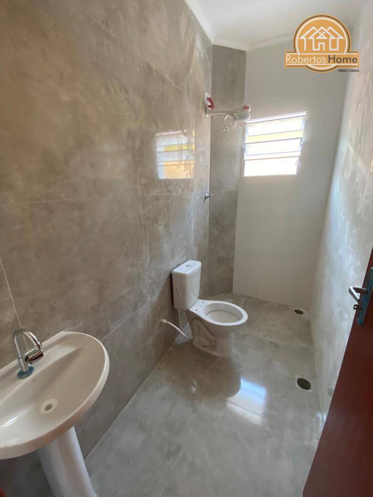 Sobrado à venda com 2 quartos, 87m² - Foto 9